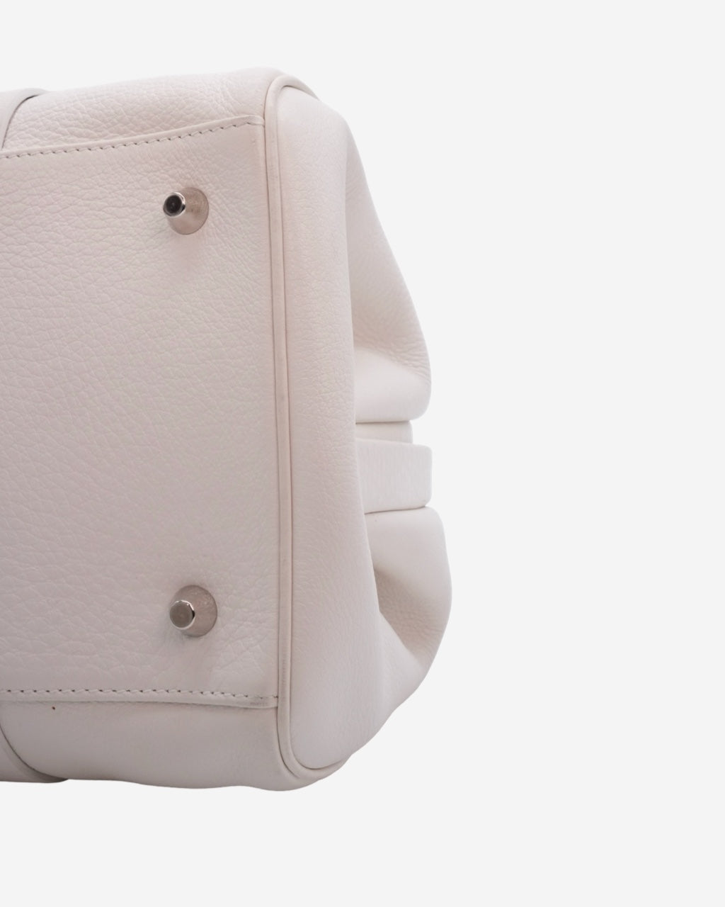 Bolso Dior Frame Satchel 2005