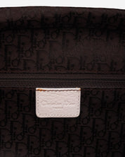 Bolso Dior Frame Satchel 2005