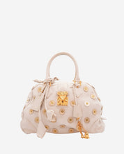 Bolso Louis Vuitton x Marc Jacobs Bowlby Polka Dot Panama 2007