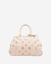 Bolso Louis Vuitton x Marc Jacobs Bowlby Polka Dot Panama 2007