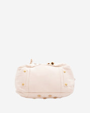Bolso Louis Vuitton x Marc Jacobs Bowlby Polka Dot Panama 2007