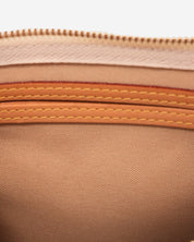Louis Vuitton Speedy 30 Damier Azur Bag 2015