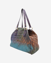 Bolso Louis Vuitton x Richard Prince Heartbreak Jokes Tote 2008