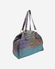 Bolso Louis Vuitton x Richard Prince Heartbreak Jokes Tote 2008