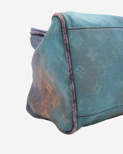 Bolso Louis Vuitton x Richard Prince Heartbreak Jokes Tote 2008