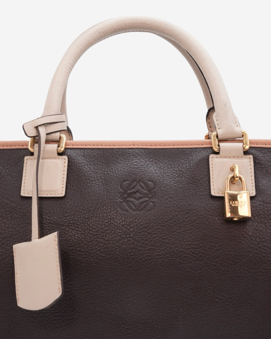 Bolso Loewe Amazona 35