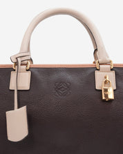 Bolso Loewe Amazona 35