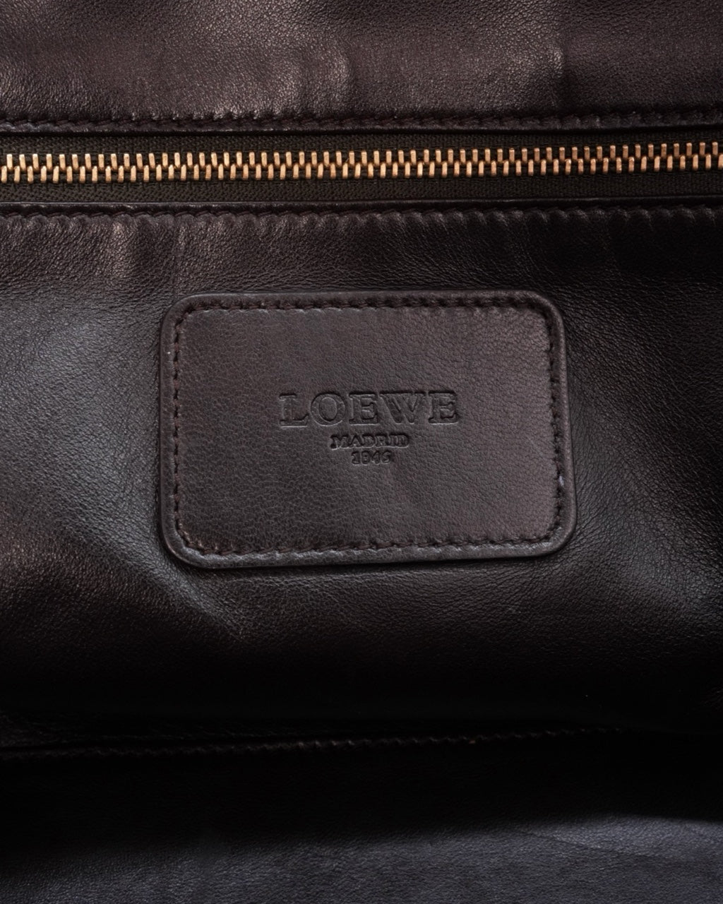 Bolso Loewe Amazona 35