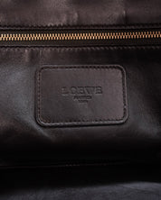 Bolso Loewe Amazona 35
