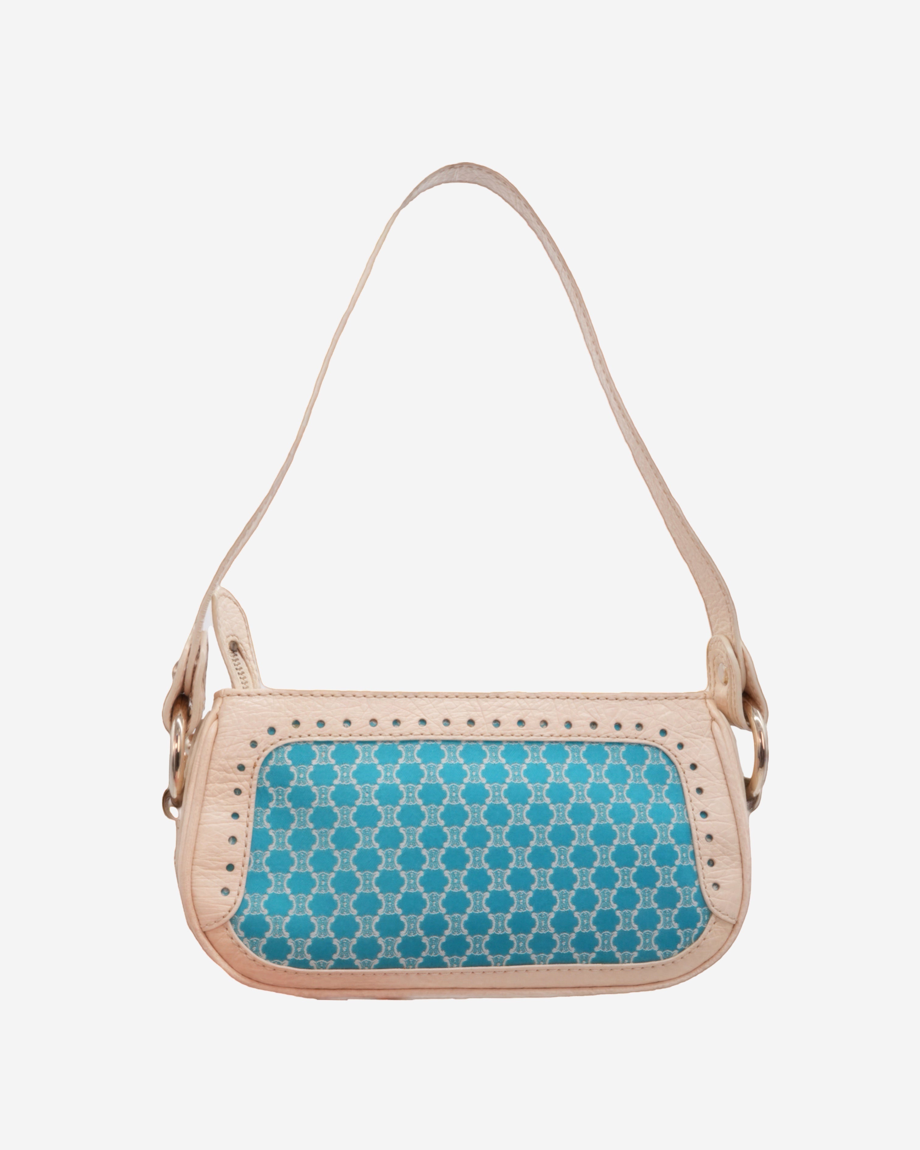 Celine Macadam Bag