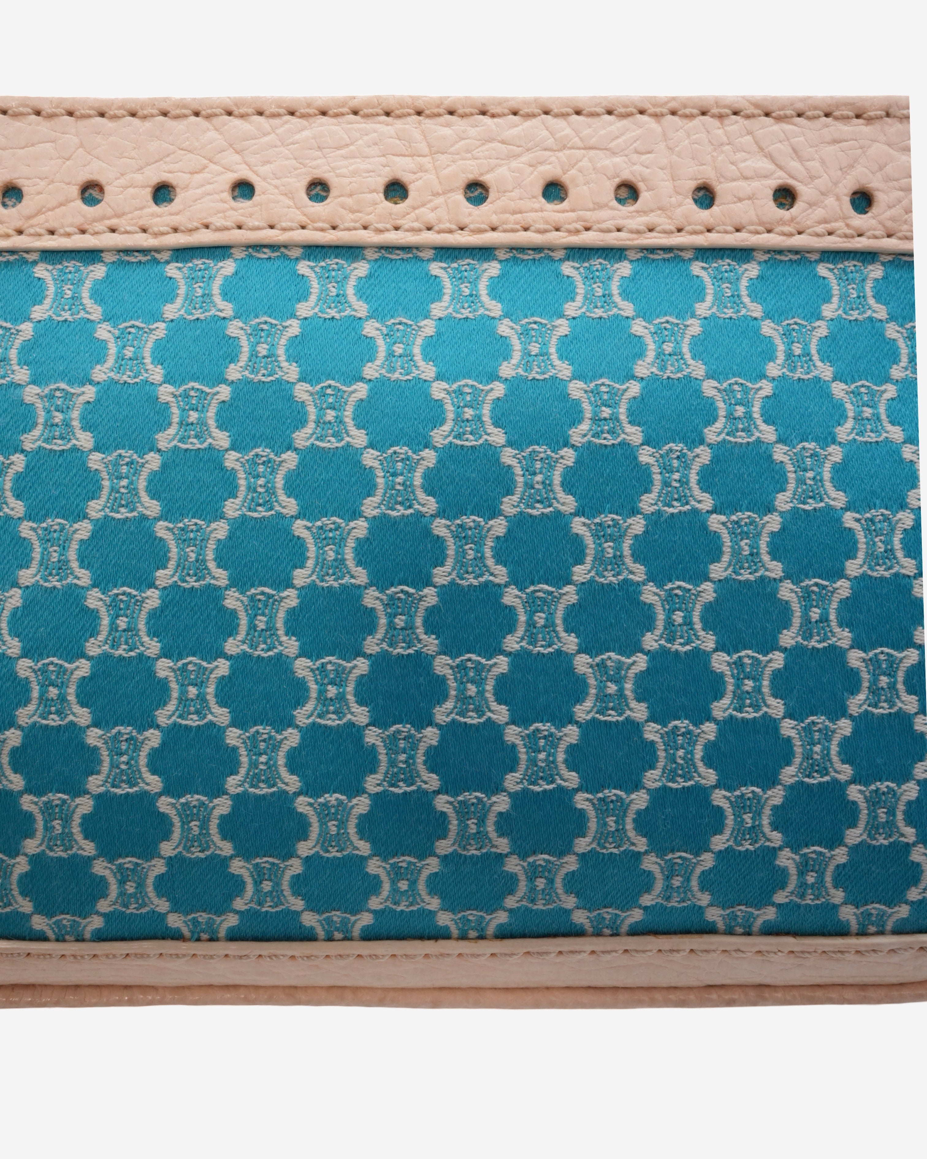 Celine Macadam Bag