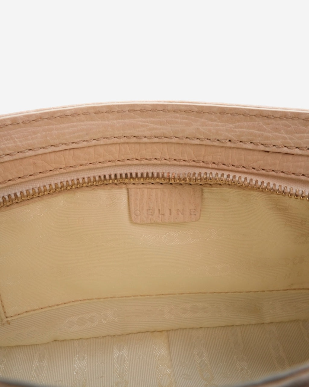 Celine Macadam Bag