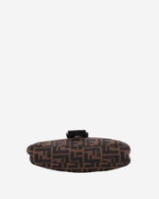 Bolso Fendi Zucca Baguette