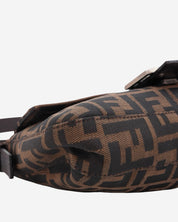 Bolso Fendi Zucca Baguette
