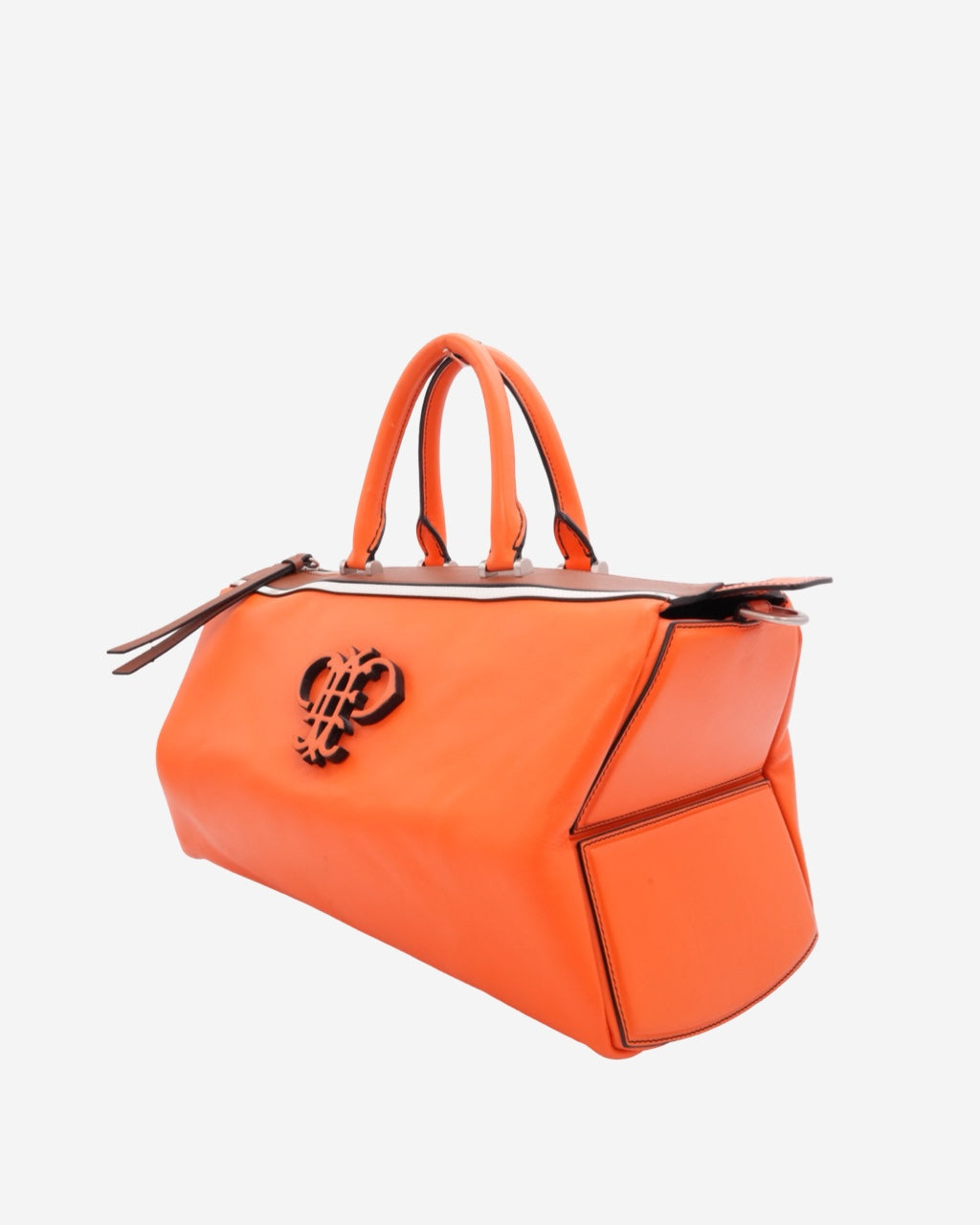 Bolso Emilio Pucci Bowling