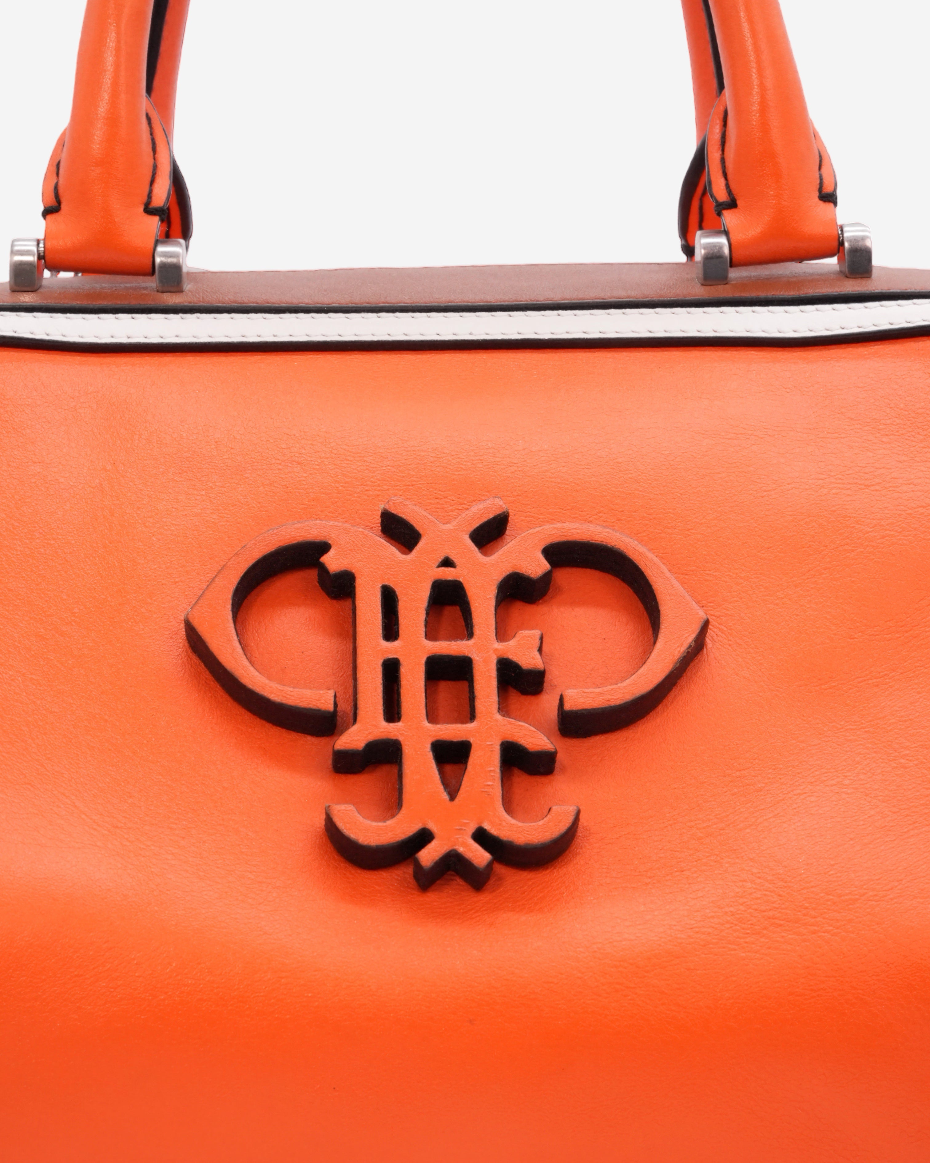 Bolso Emilio Pucci Bowling