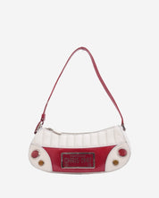 Bolso Dior x John Galiano Montaigne Chris 1947 Cadillac 2001