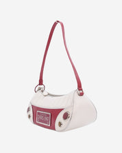 Bolso Dior x John Galiano Montaigne Chris 1947 Cadillac 2001