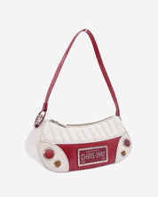 Bolso Dior x John Galiano Montaigne Chris 1947 Cadillac 2001