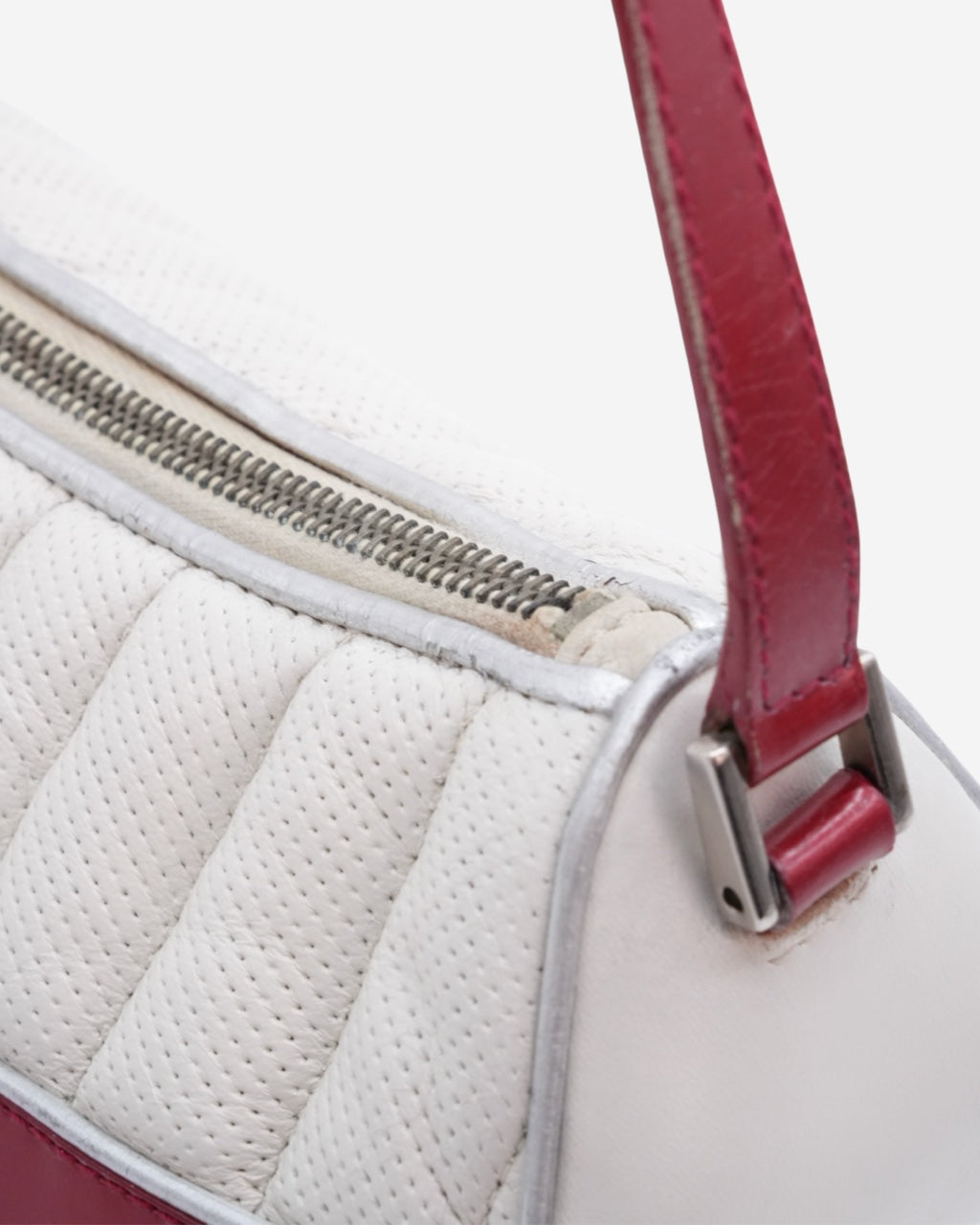 Bolso Dior x John Galiano Montaigne Chris 1947 Cadillac 2001