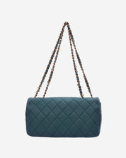 Bolso Chanel East West Flap 2014