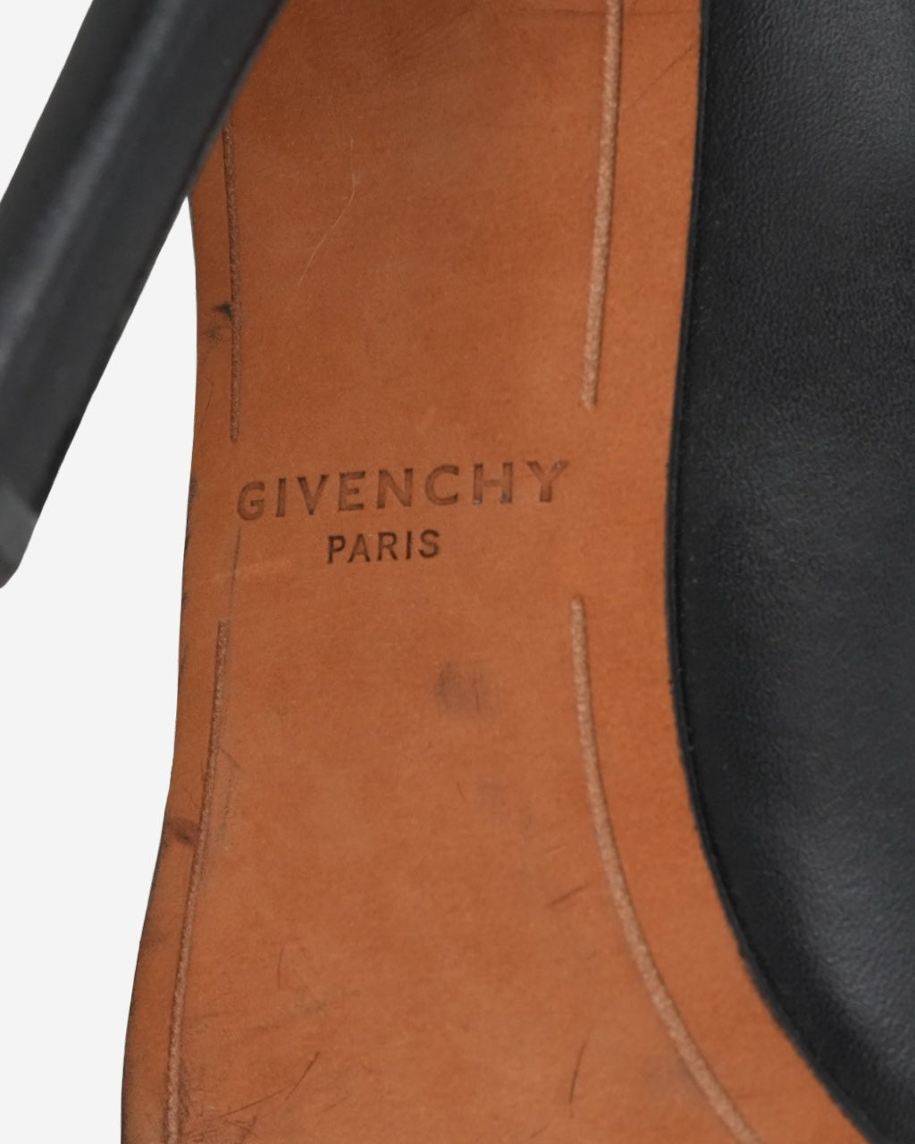 Zapatillas Givenchy 39.5