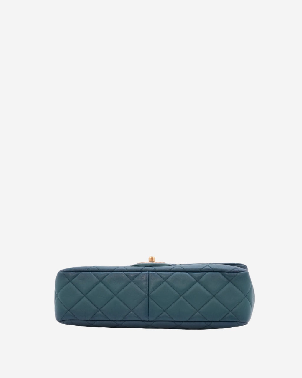 Bolso Chanel East West Flap 2014