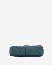 Bolso Chanel East West Flap 2014
