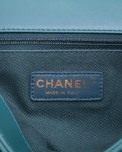 Bolso Chanel East West Flap 2014