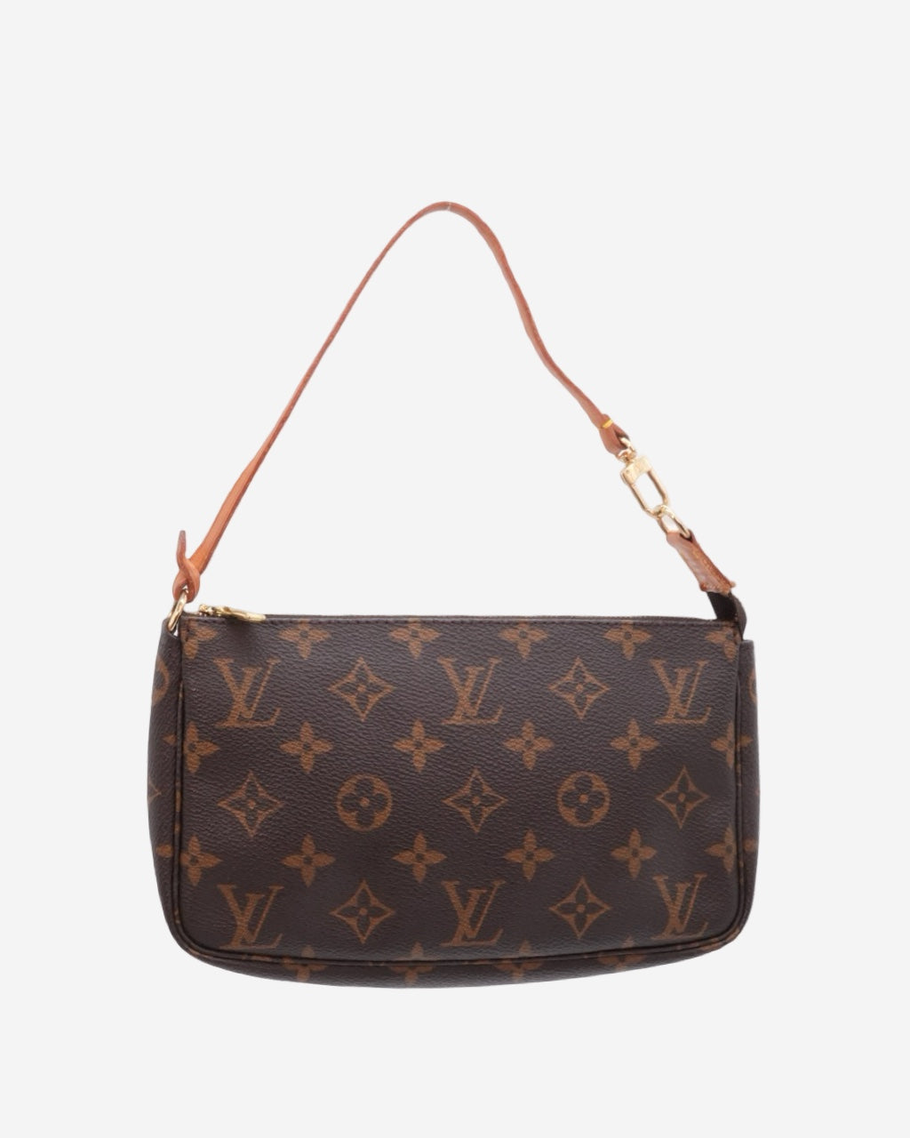 Louis Vuitton Pochette Monogram 1999 Bag