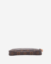 Louis Vuitton Pochette Monogram 1999 Bag