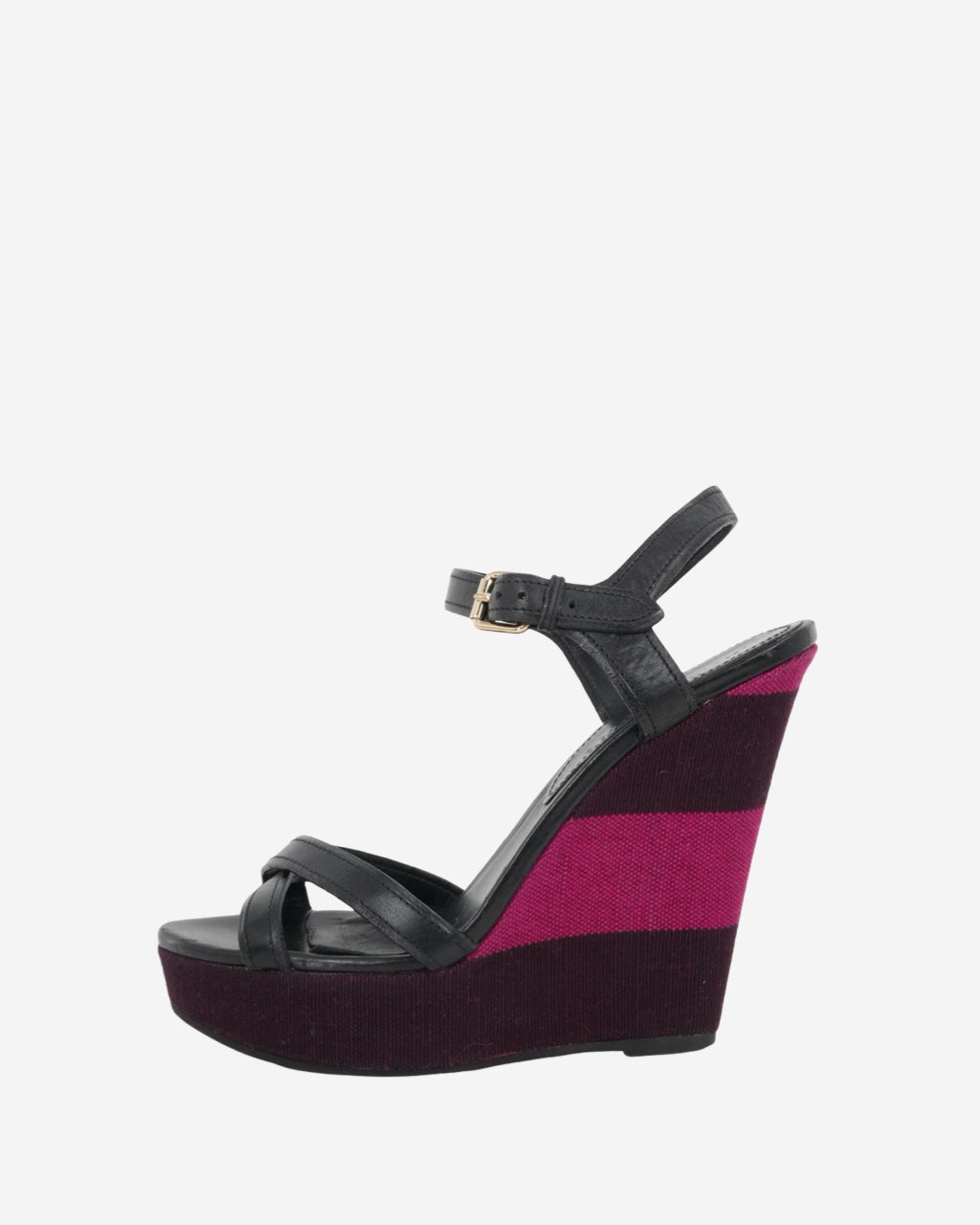 Sandalias Burberry 40