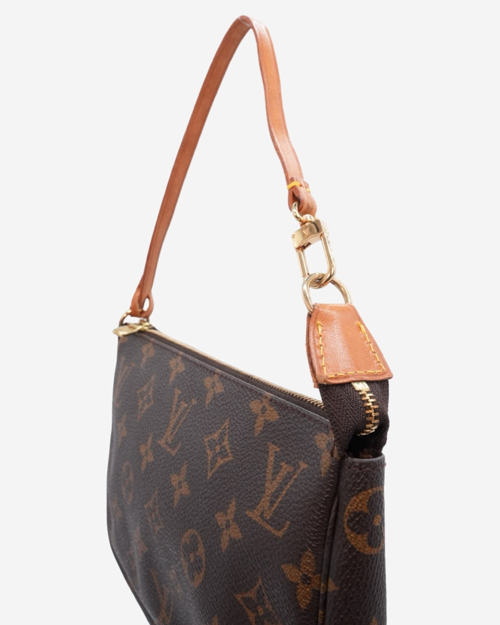 Louis Vuitton Pochette Monogram 1999 Bag