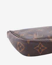 Louis Vuitton Pochette Monogram 1999 Bag