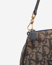 Dior Saddle Trotter Bag 2004 