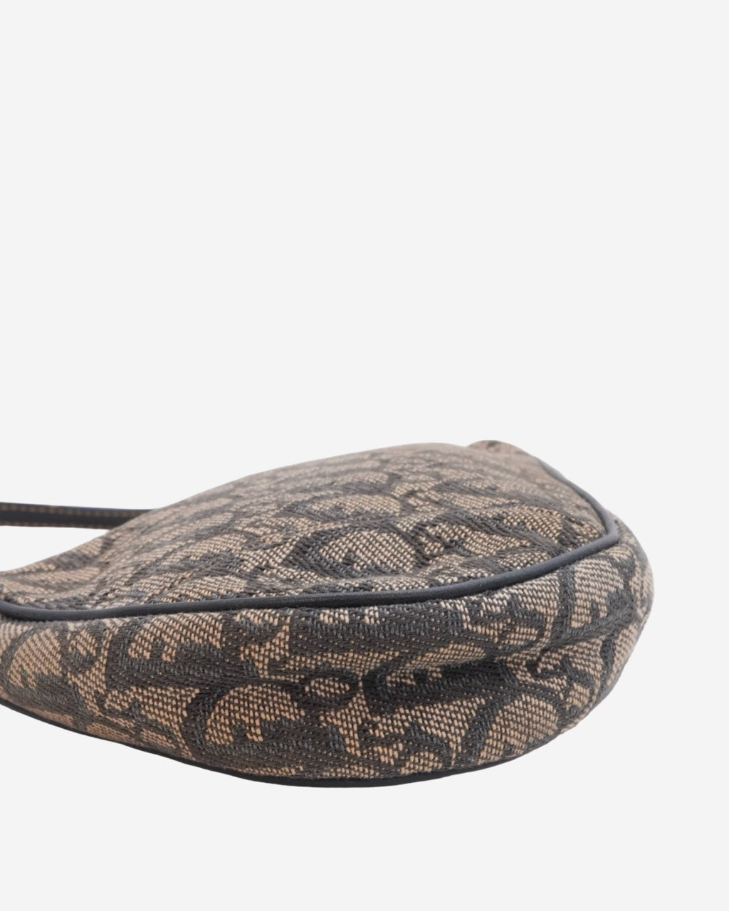 Dior Saddle Trotter Bag 2004 