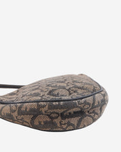 Dior Saddle Trotter Bag 2004 