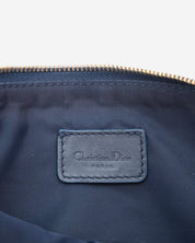 Dior Saddle Trotter Bag 2004 