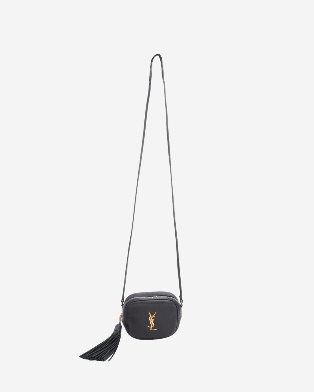 Saint Laurent Blogger Mini Bag