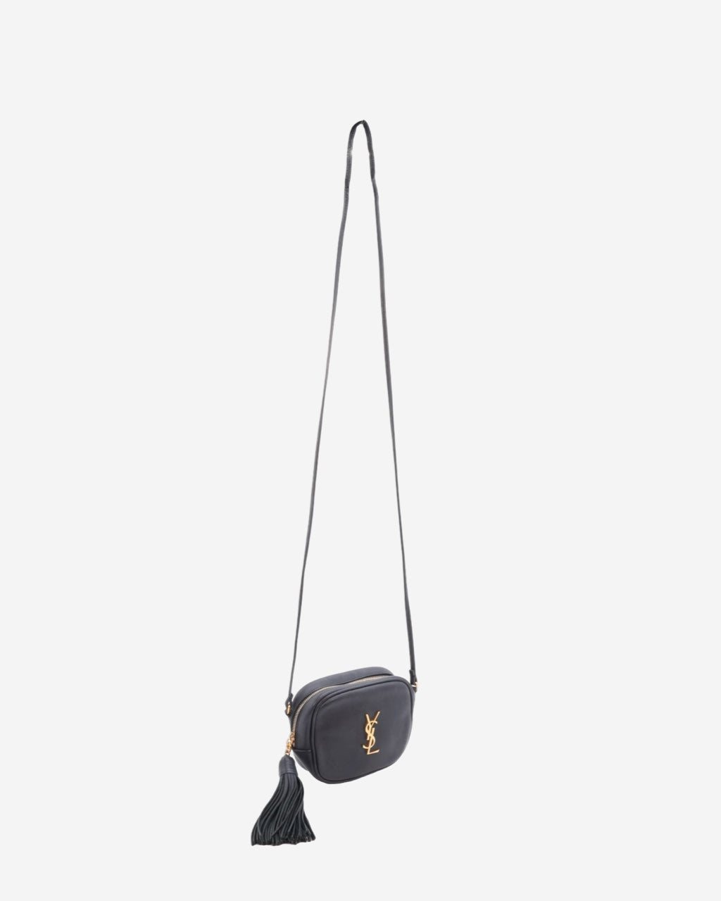Saint Laurent Blogger Mini Bag