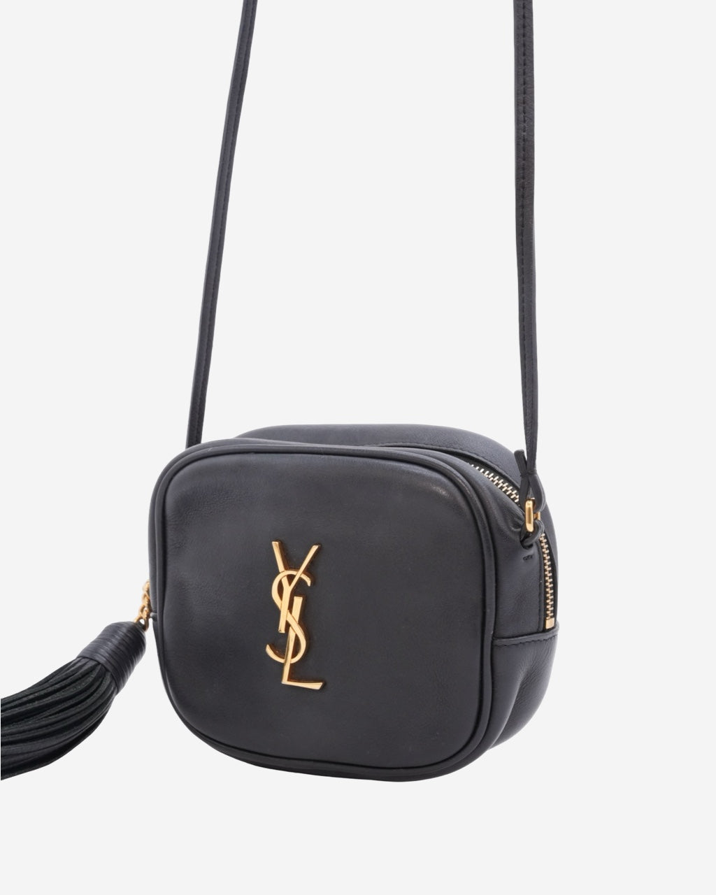 Saint Laurent Blogger Mini Bag
