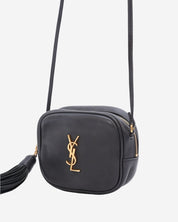 Saint Laurent Blogger Mini Bag
