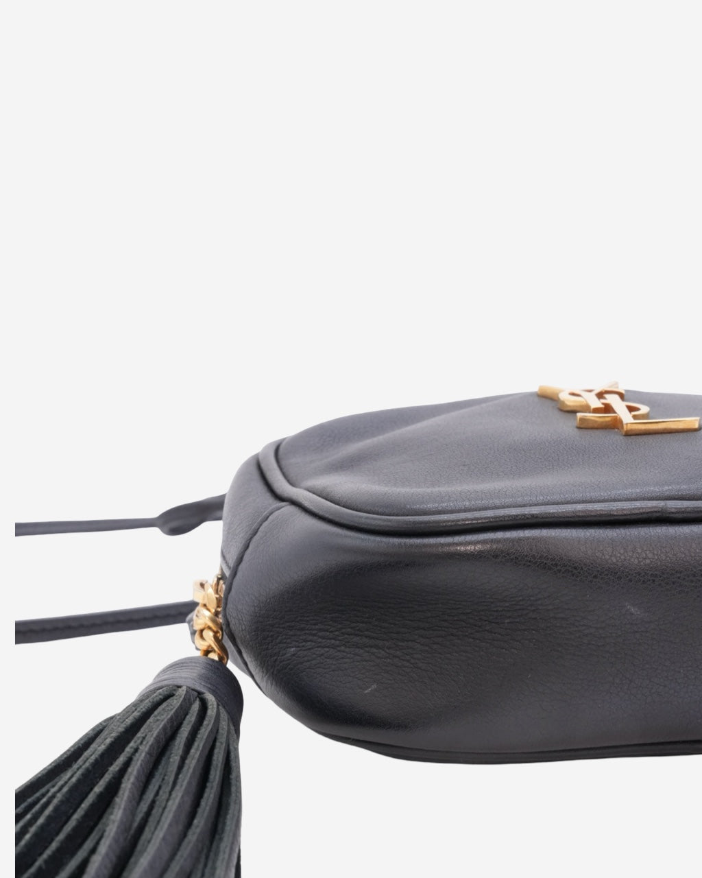 Saint Laurent Blogger Mini Bag