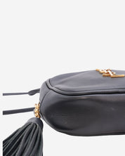 Saint Laurent Blogger Mini Bag