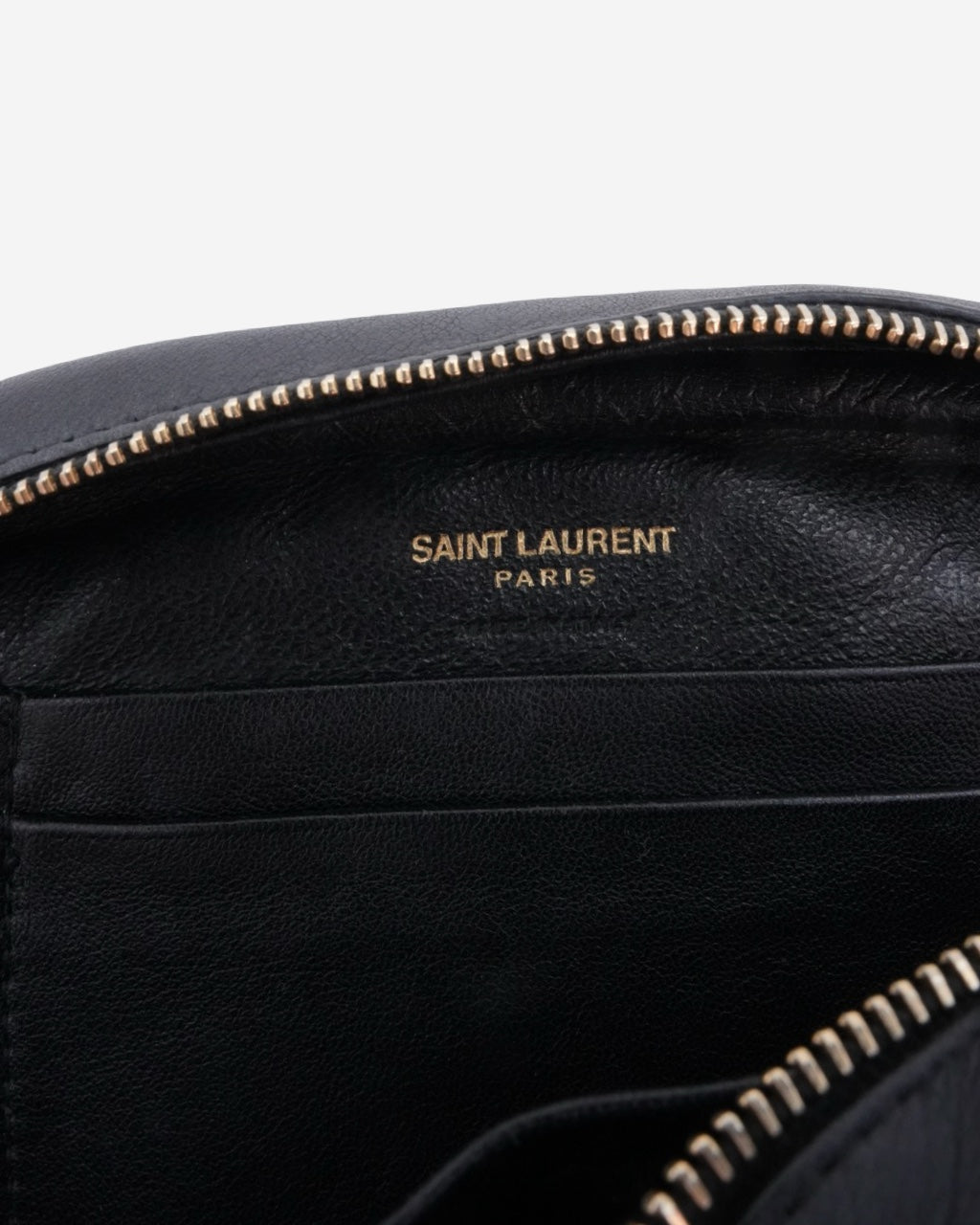Saint Laurent Blogger Mini Bag