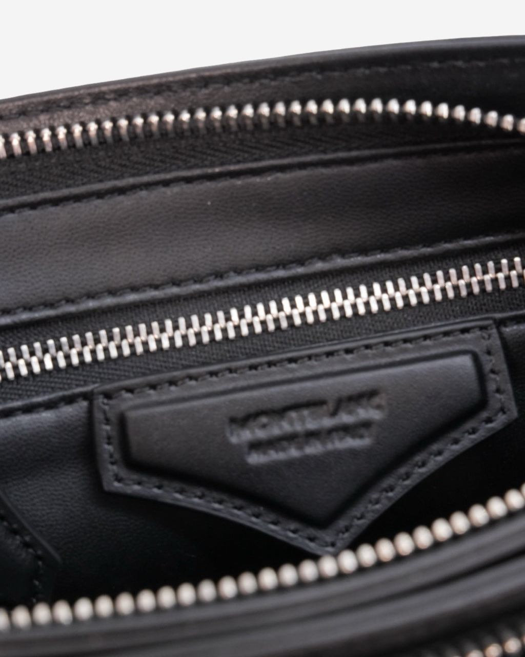 Bolso Montblanc