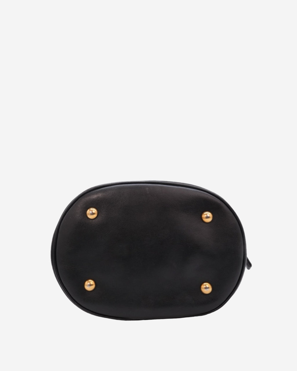 Ferragamo Gancini Bucket Bag