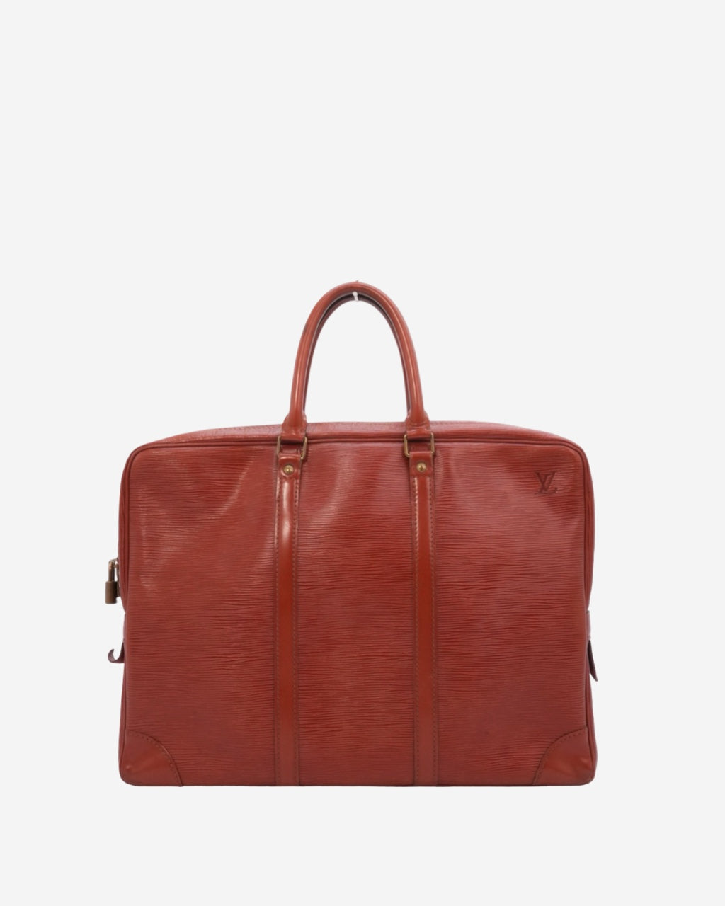 Portafolio Louis Vuitton Voyage Epi