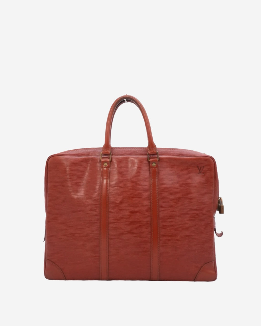 Portafolio Louis Vuitton Voyage Epi