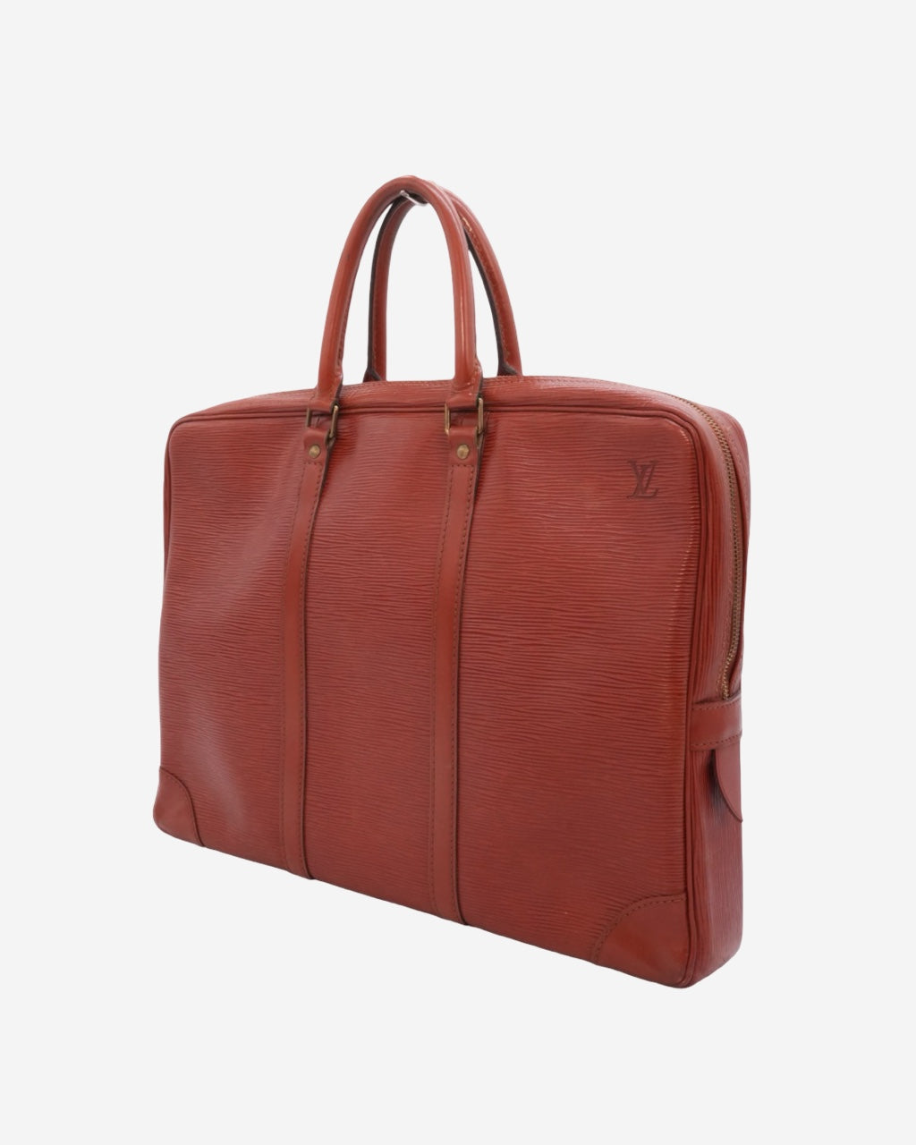 Portafolio Louis Vuitton Voyage Epi